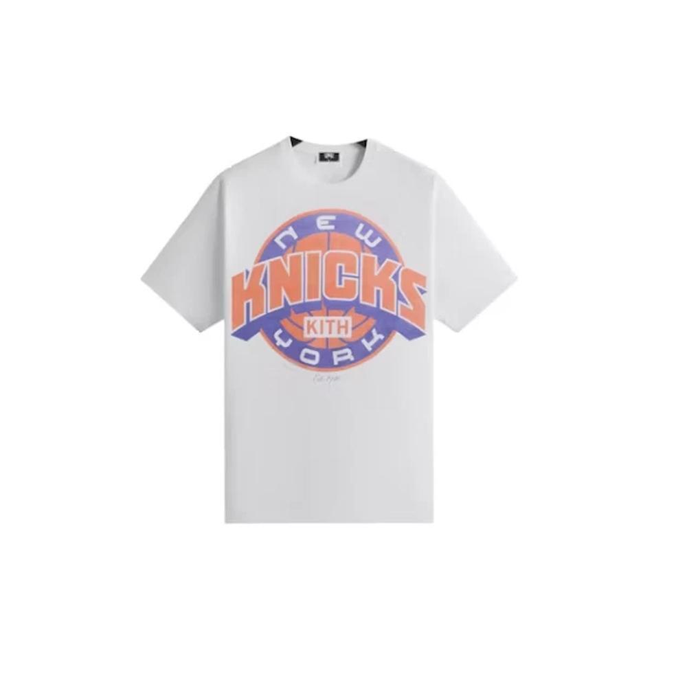 Kith X New York Knicks Showtime Size S Without Internal Tags